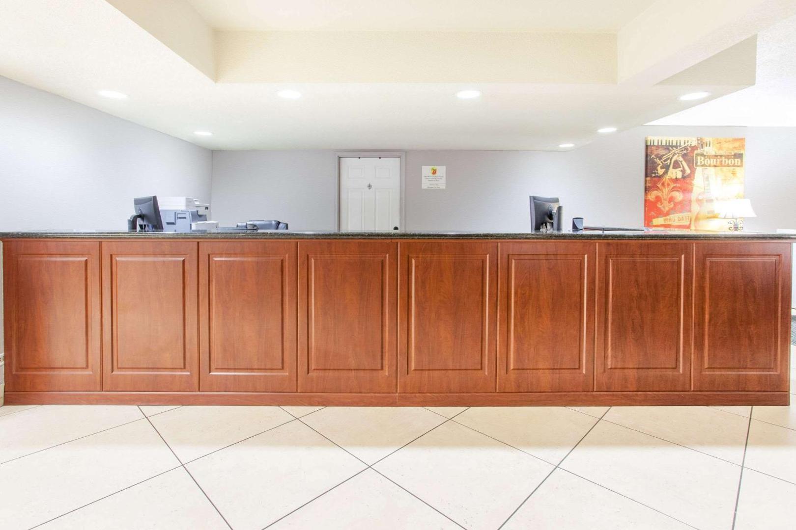 Photo 5 : Super 8 by Wyndham West Monroe