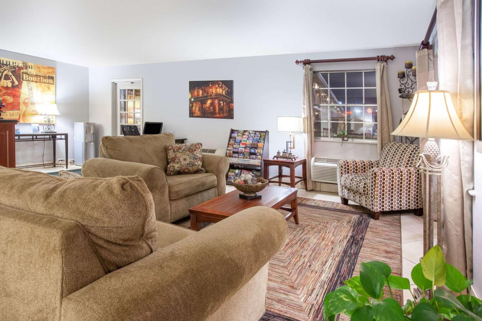 Photo 3 : Super 8 by Wyndham West Monroe