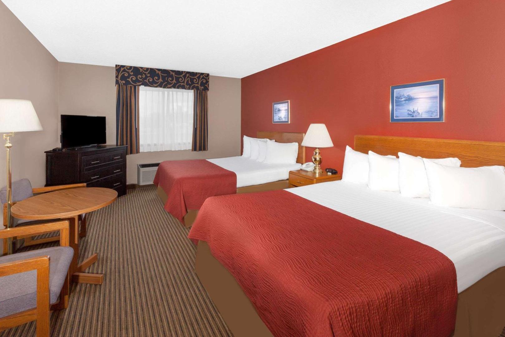 Photo 9 : Super 8 by Wyndham St. Ignace