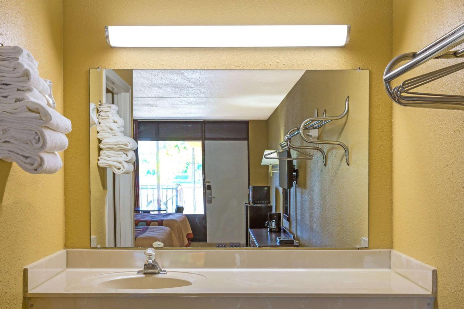 Fotografie 7: Super 8 by Wyndham Jessup/Baltimore Area
