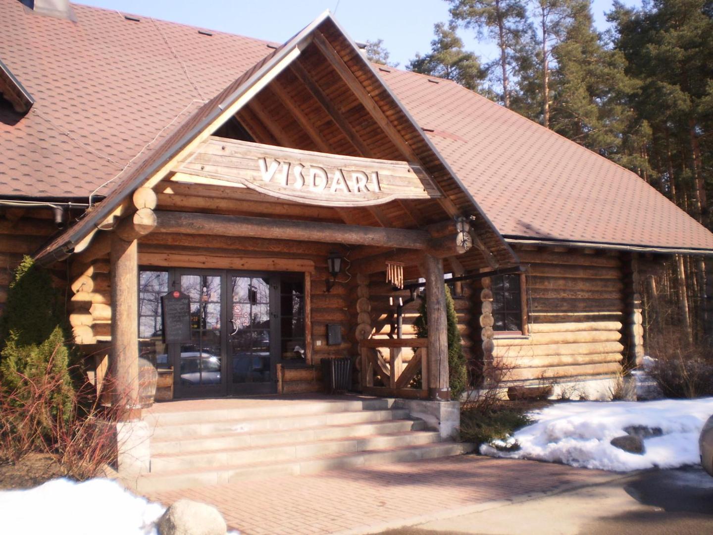 Zdjęcie 10: Visdari