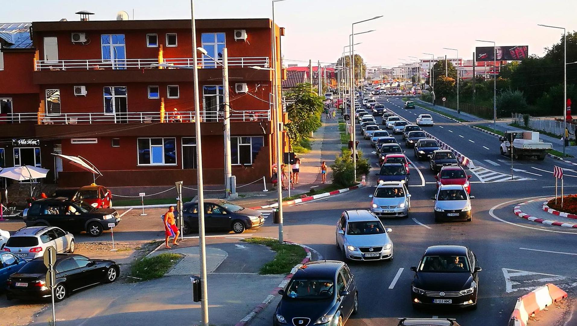Foto 9: Max - Mamaia Nord