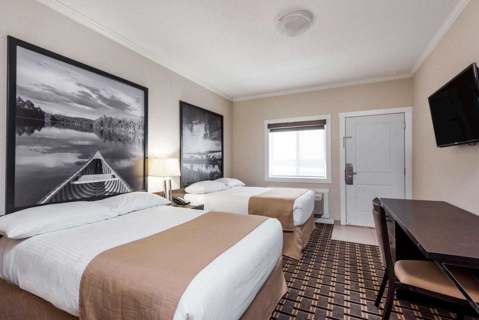 Foto 9: Super 8 by Wyndham Watrous