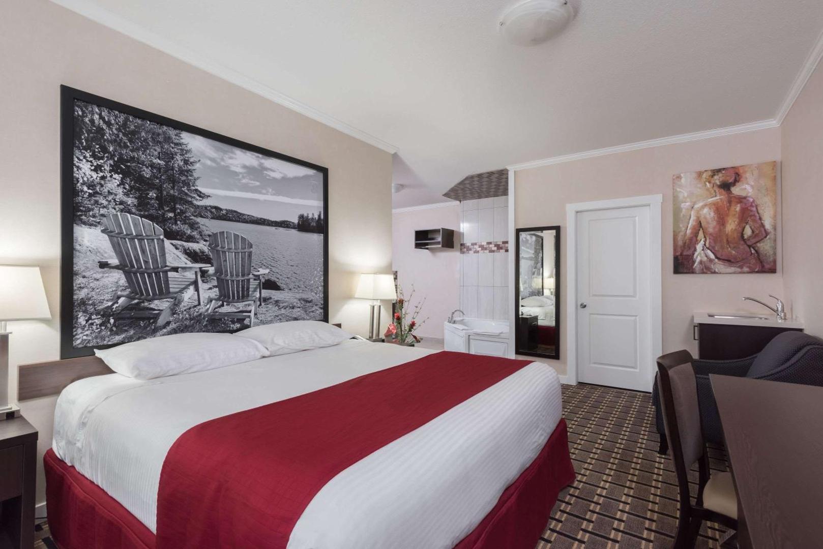 Foto 10: Super 8 by Wyndham Watrous