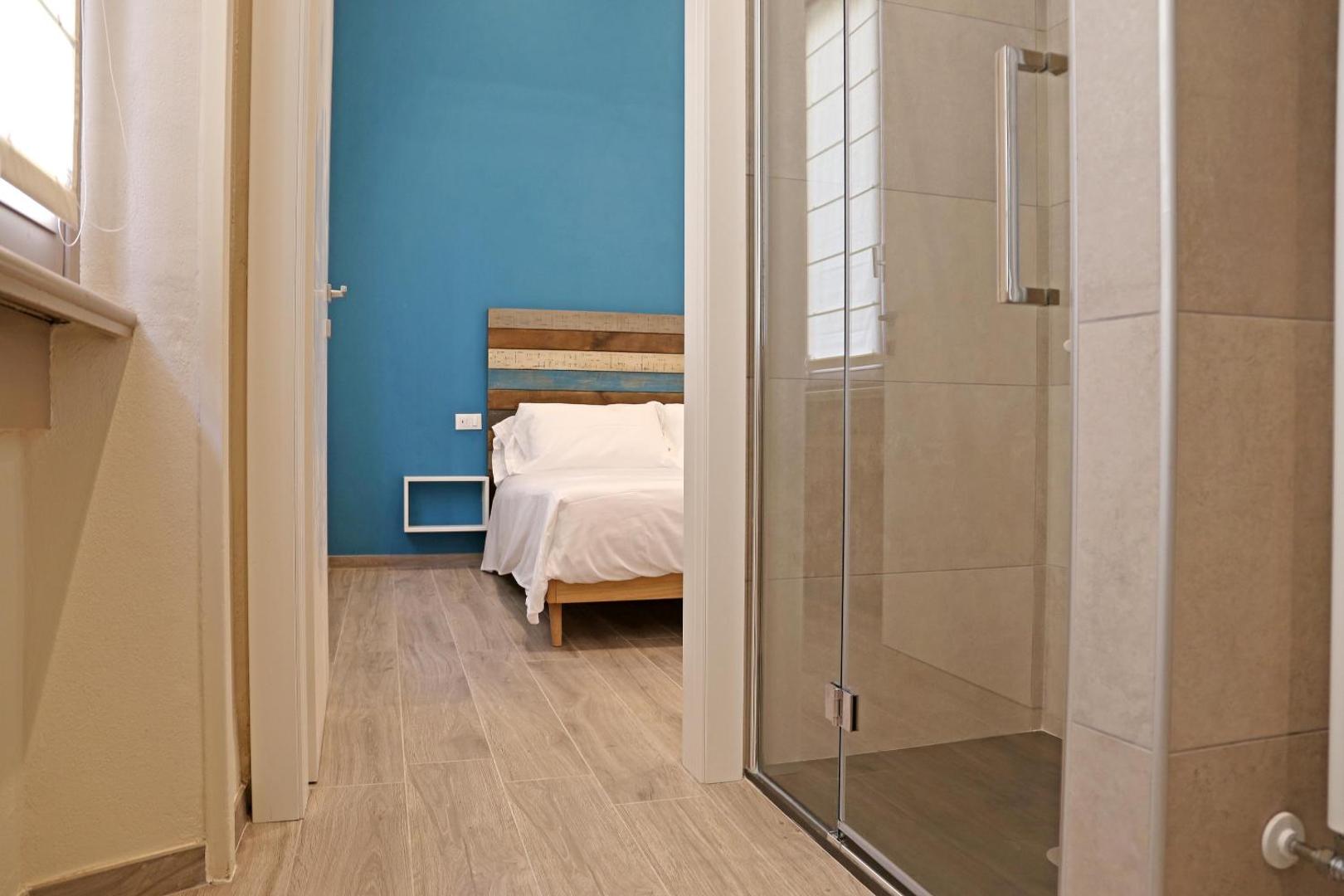 Fotografie 9: APP9 - rooms and apartments