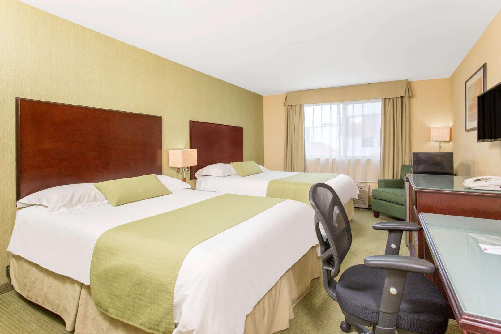 Foto 6: Ramada by Wyndham Williams Lake