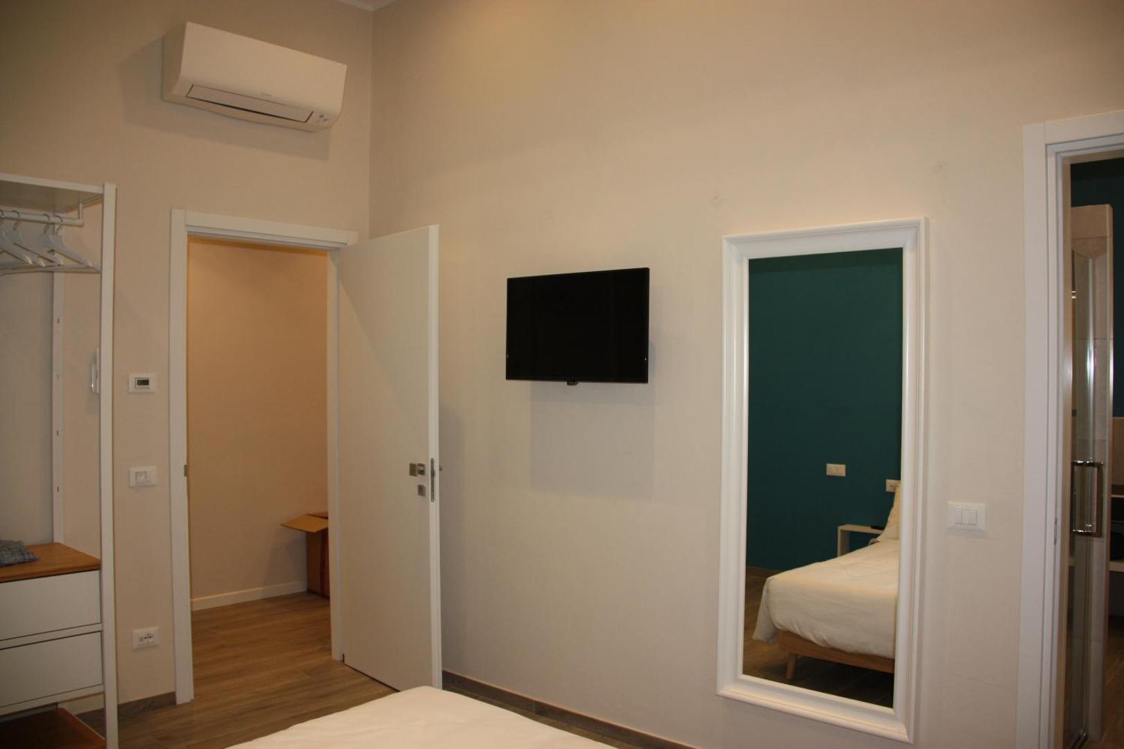 Fotografie 6: APP9 - rooms and apartments