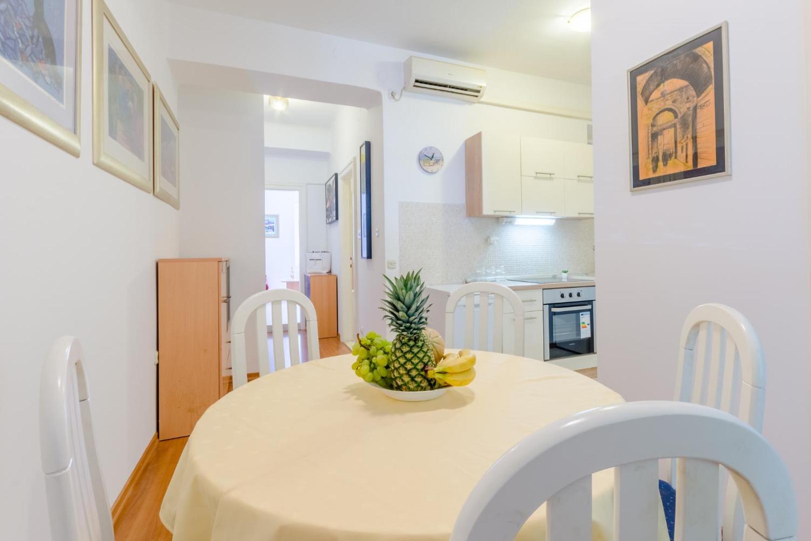 Photo 9 : Apartment Ruby