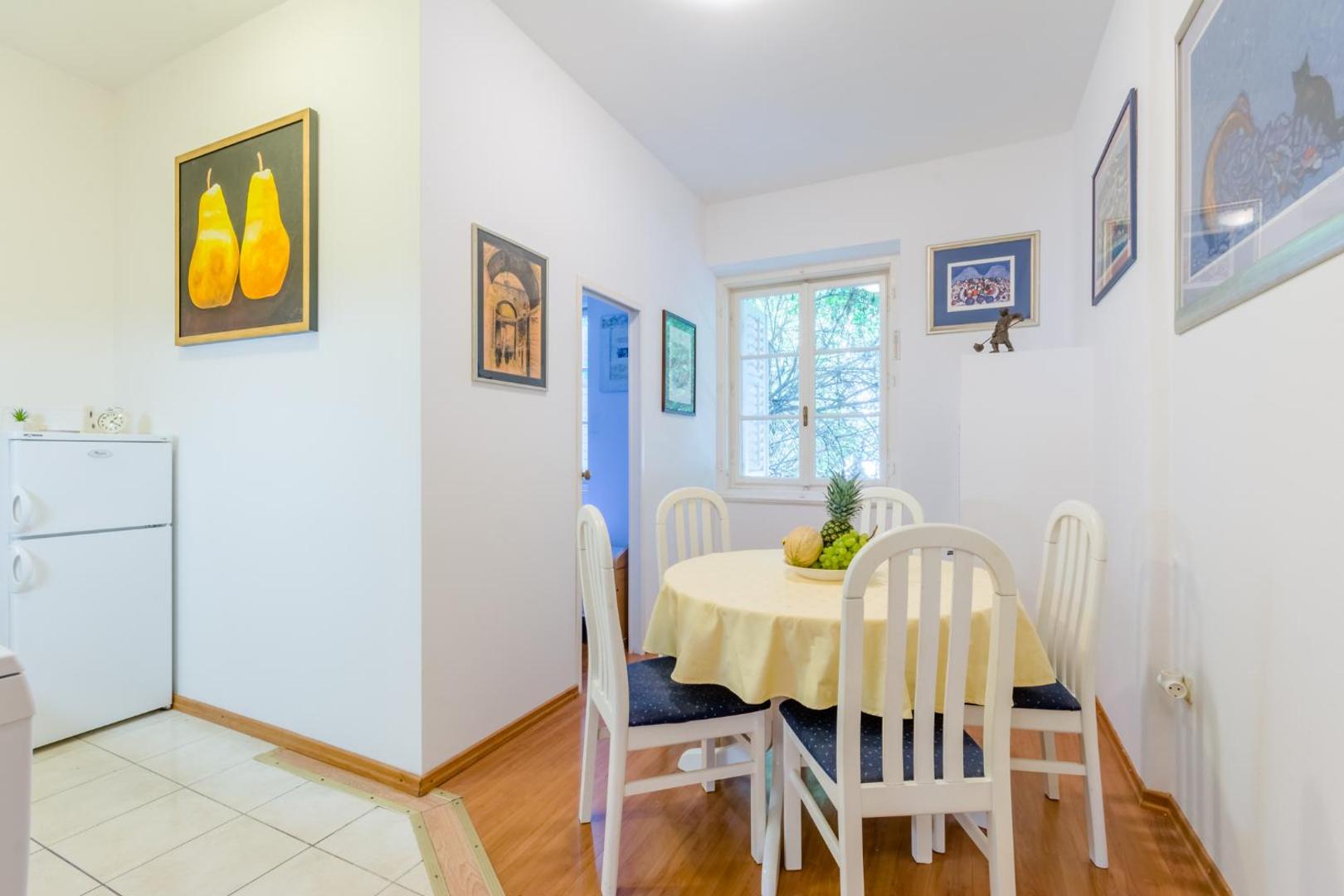 Photo 10 : Apartment Ruby