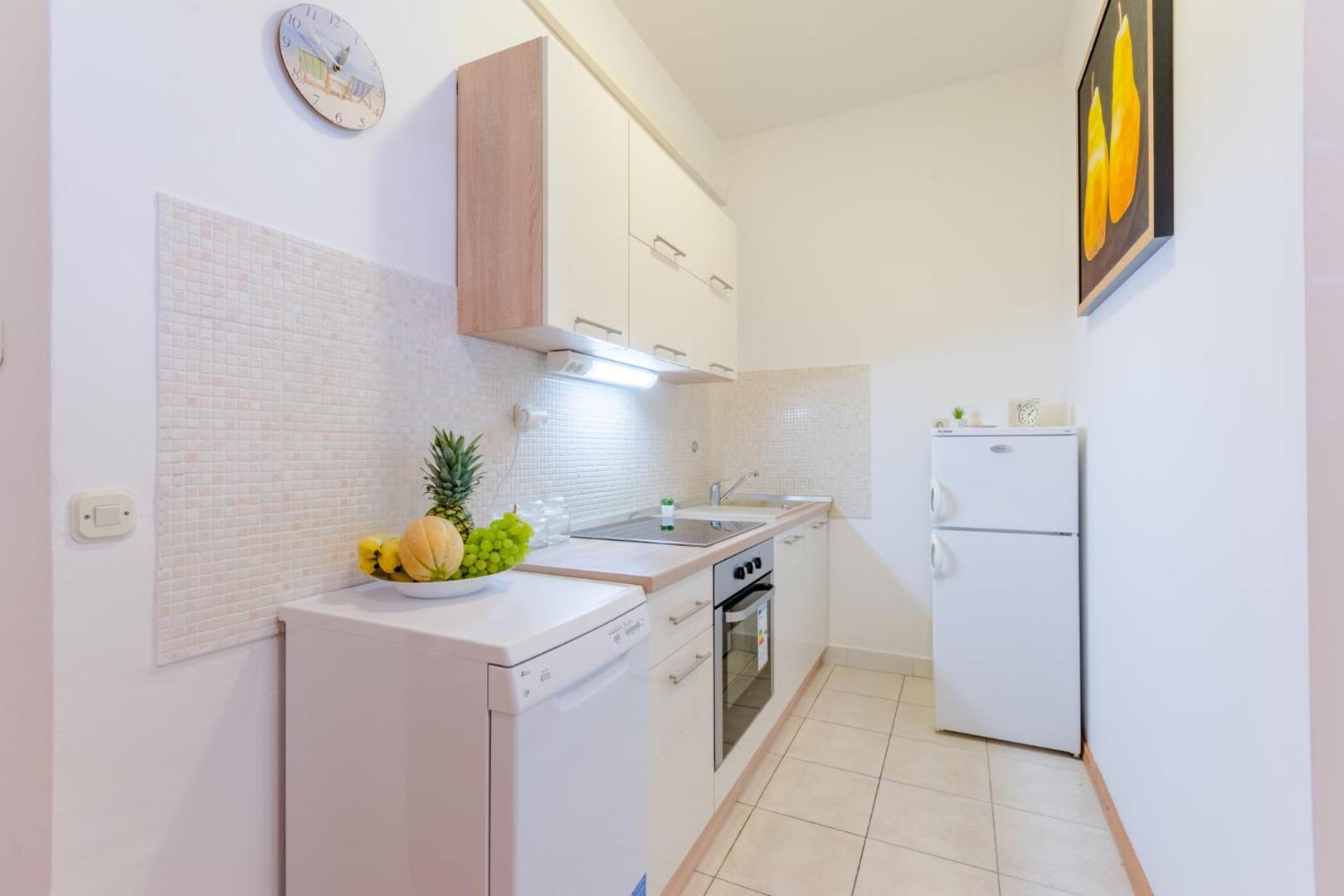 Photo 8 : Apartment Ruby