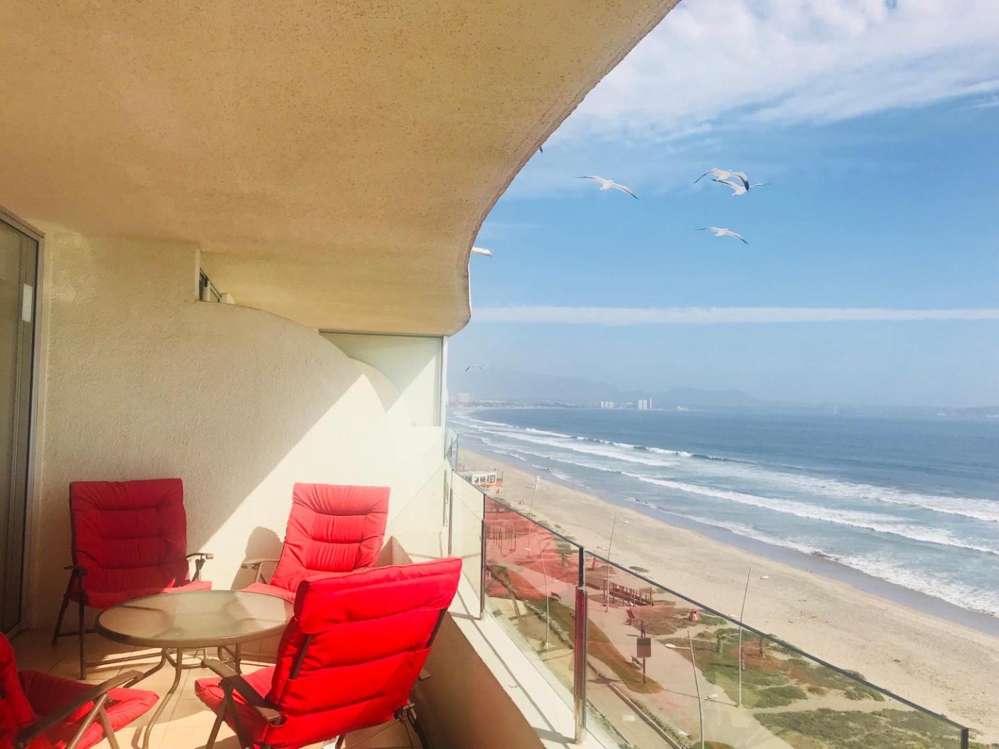 Vacations in La Serenaの写真8