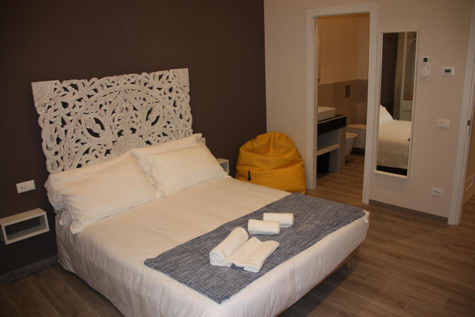Fotografie 7: APP9 - rooms and apartments