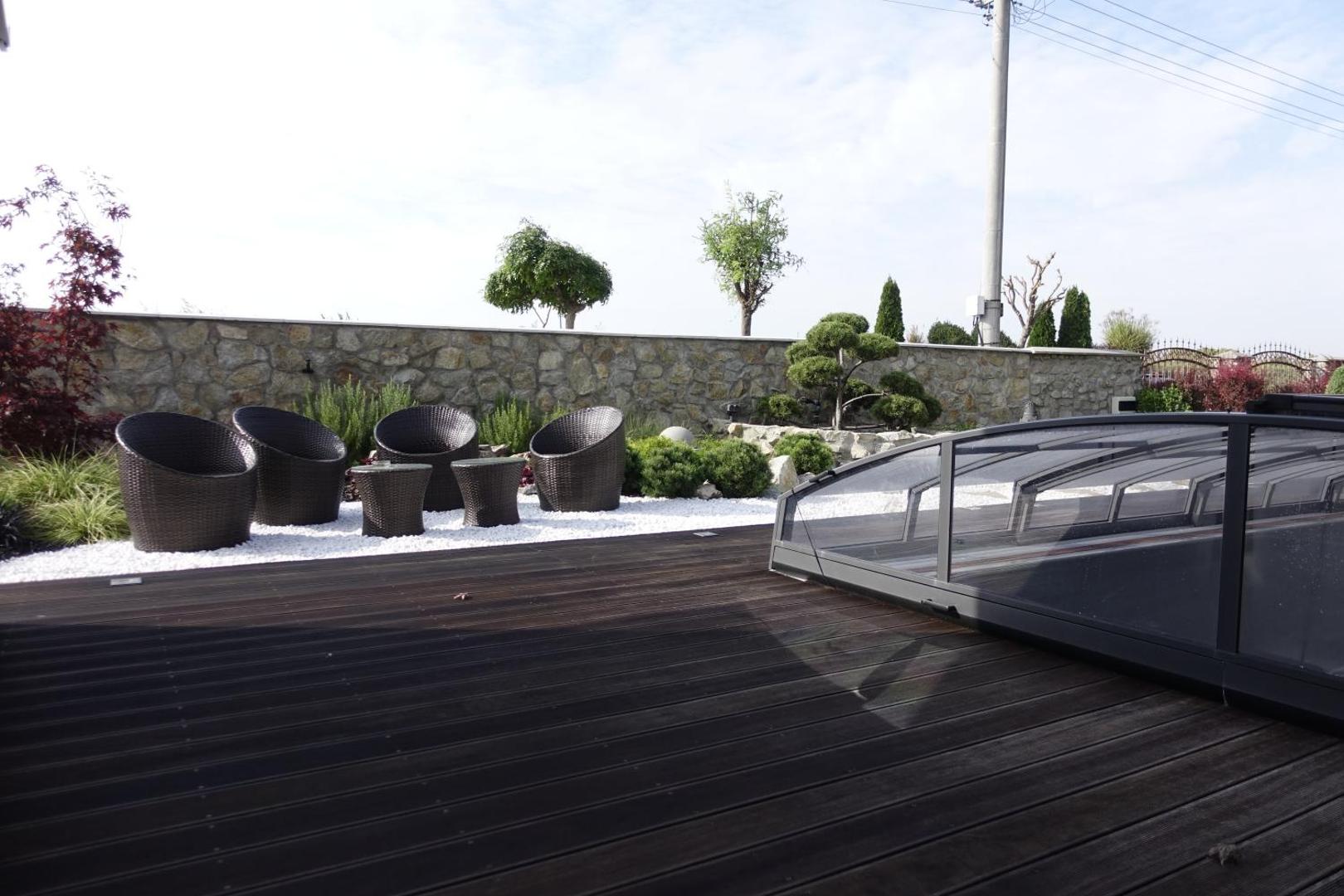 Foto 10: Tiny House with Private Pool