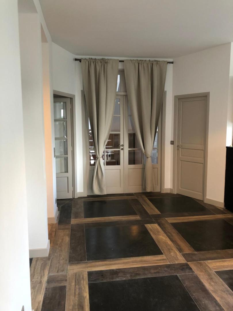 Billede 6: Exceptionnel, 130 m2, vue aérienne sur Paris