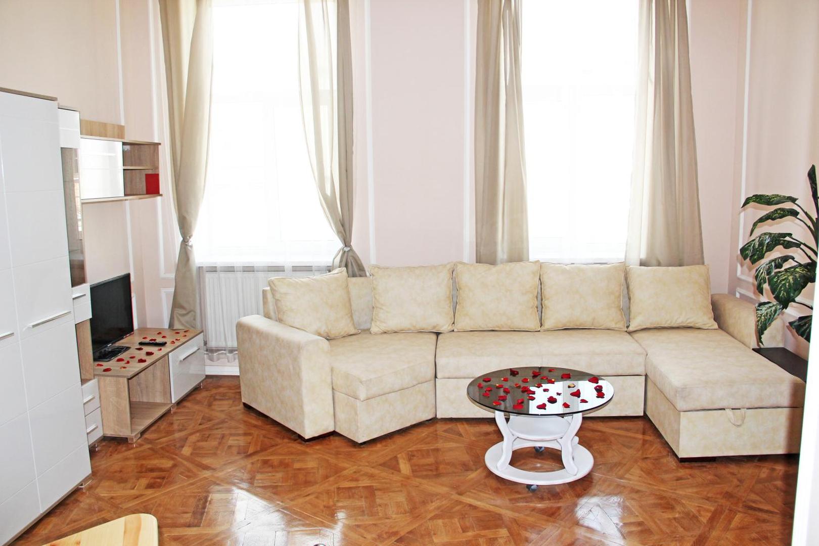 Foto 7: Apartment in the city center