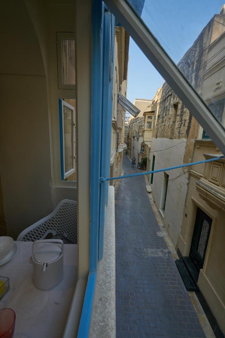 Foto 3: Magic in the Heart of Old Gozo (First Floor)