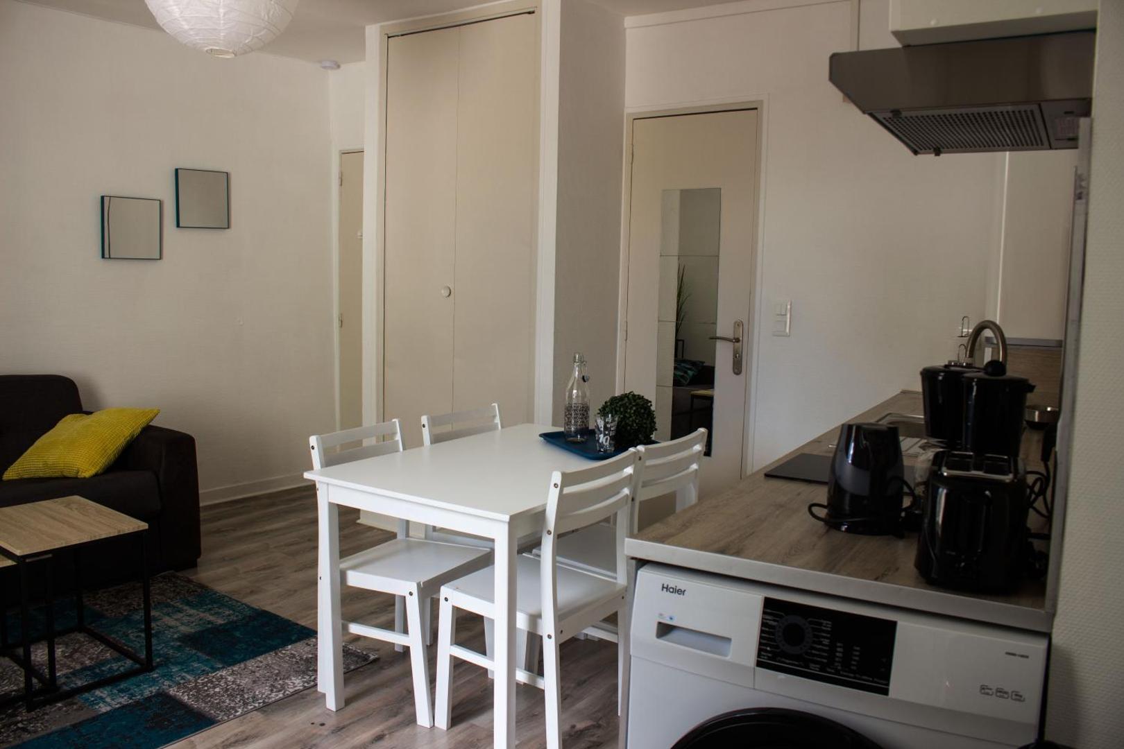 Foto 6: Appartement - Bords de Loire ORLEANS