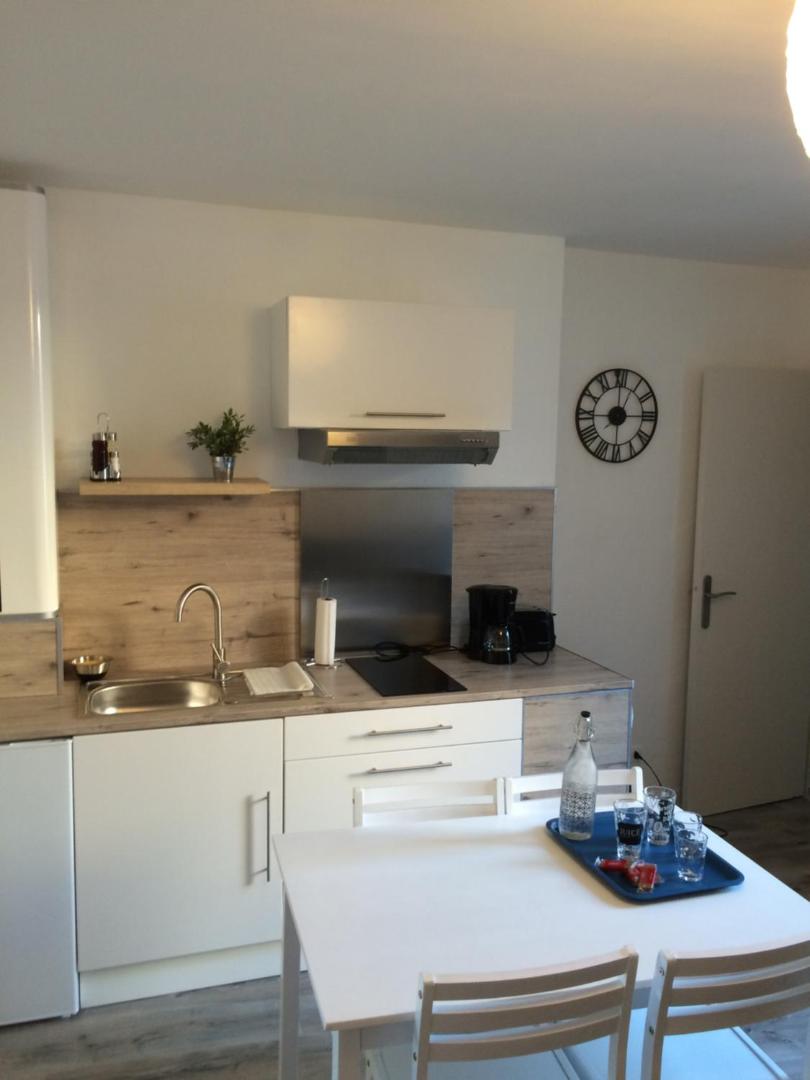 Foto 5: Appartement - Bords de Loire ORLEANS