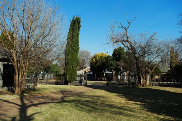 Billede 2: 25 on Pretorius