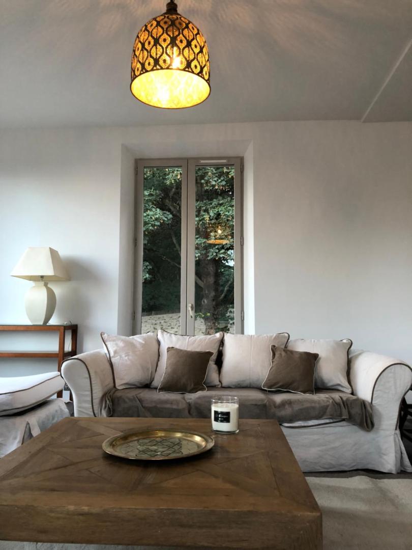 Billede 10: Exceptionnel, 130 m2, vue aérienne sur Paris