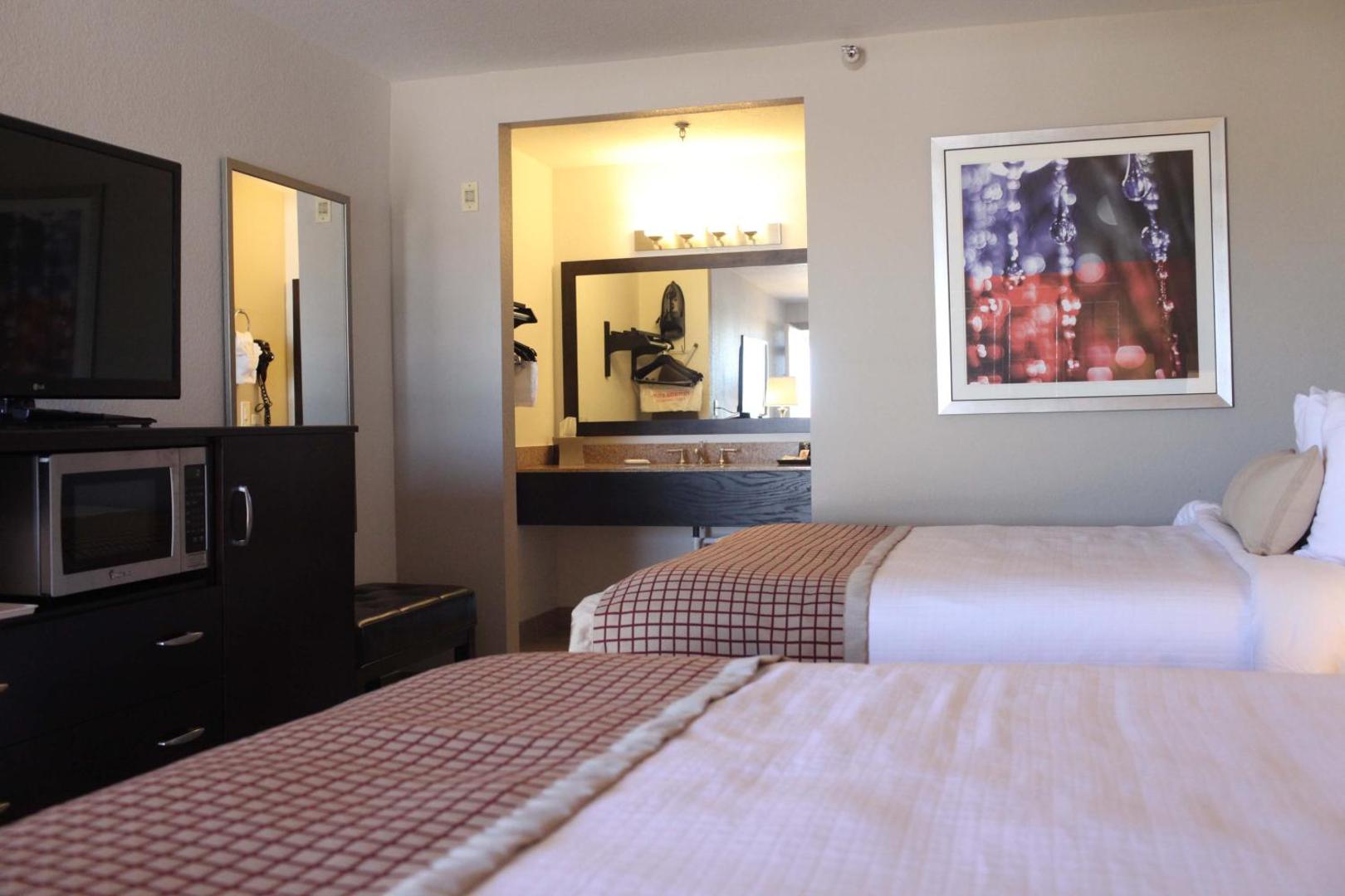 Photo 7 : Infinity Inn & Suites