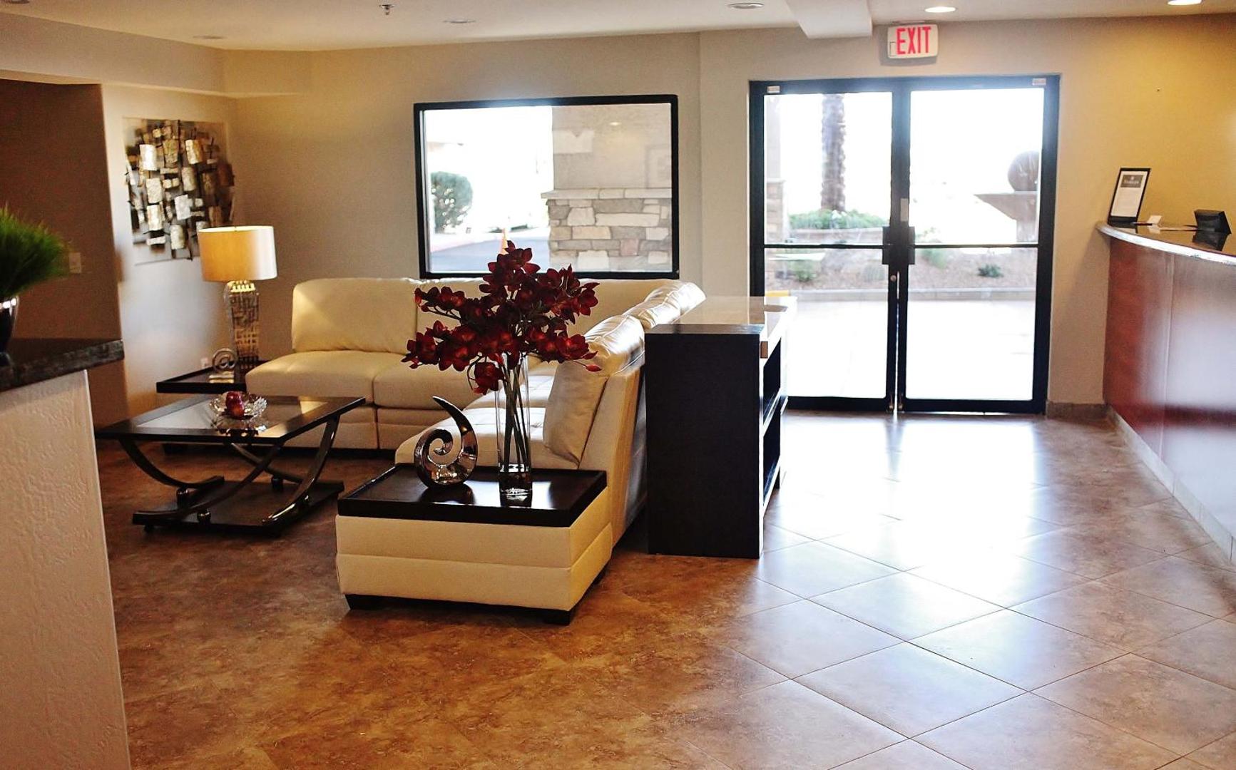 Photo 8 : Infinity Inn & Suites