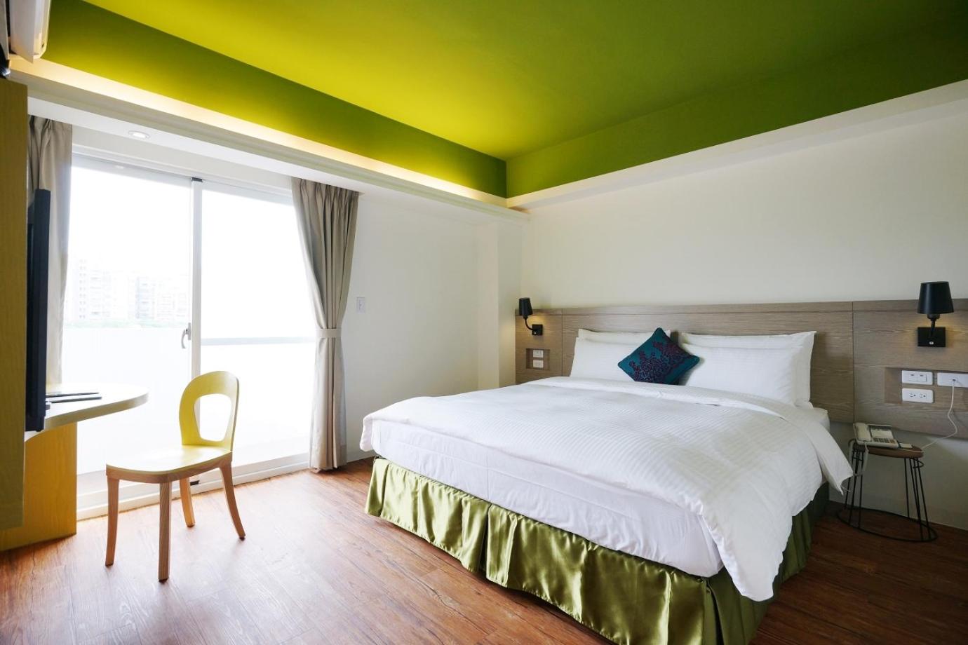 Fotografie 6: Papersun Hotel
