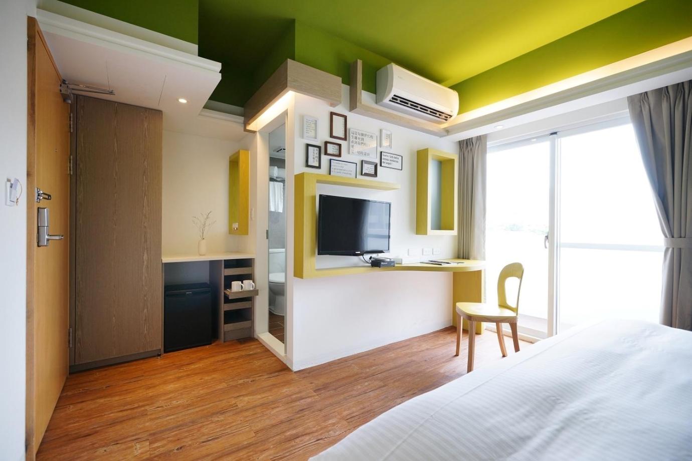 Fotografie 7: Papersun Hotel