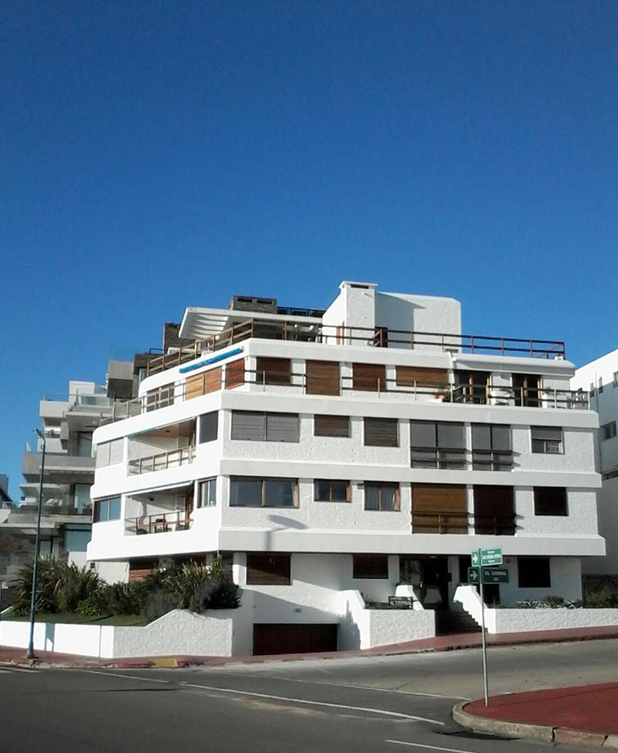 Zdjęcie 2: Edificio El Trébol