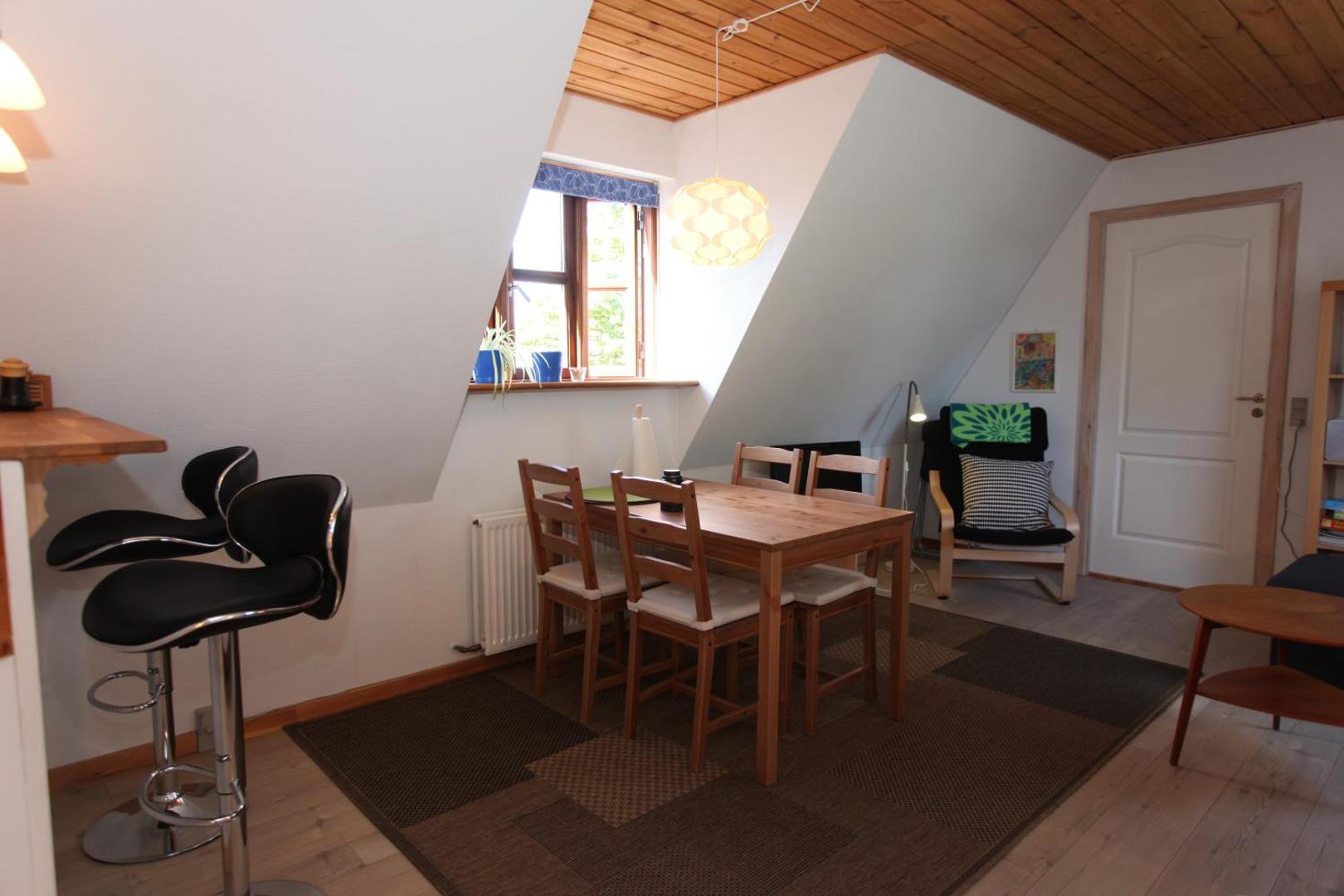 Foto 5: Bed & Breakfast Horsens