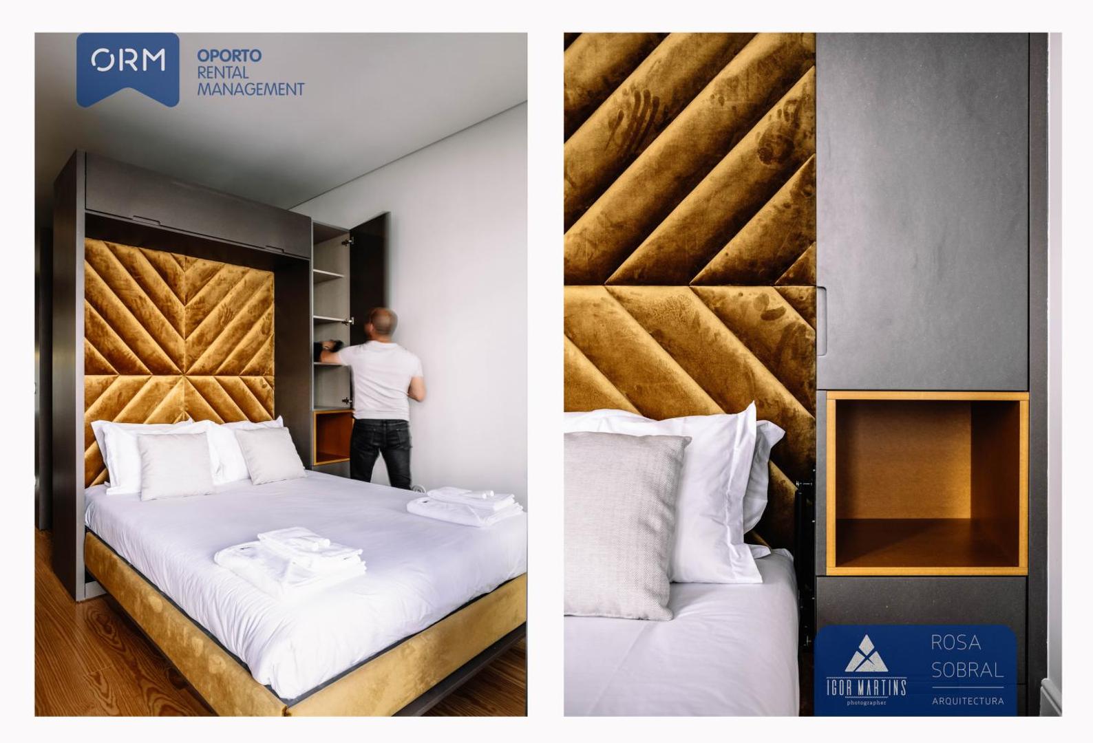Bilde 4: ORM - Camões Apartment