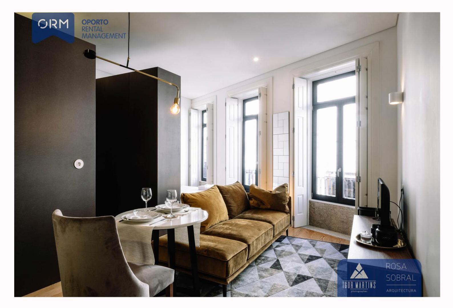 Bilde 3: ORM - Camões Apartment