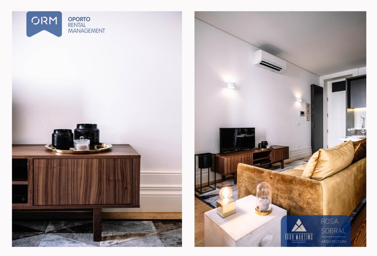 Bilde 6: ORM - Camões Apartment