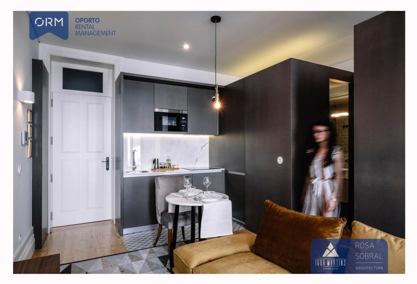 Bilde 10: ORM - Camões Apartment
