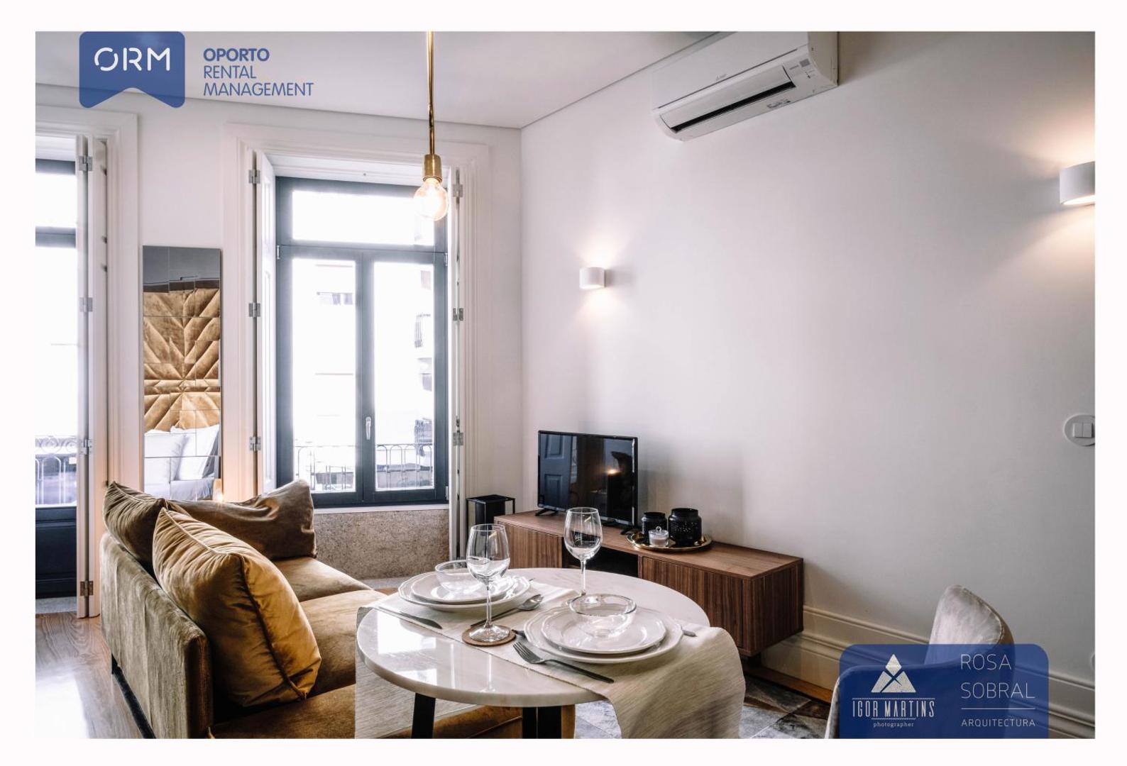 Bilde 5: ORM - Camões Apartment