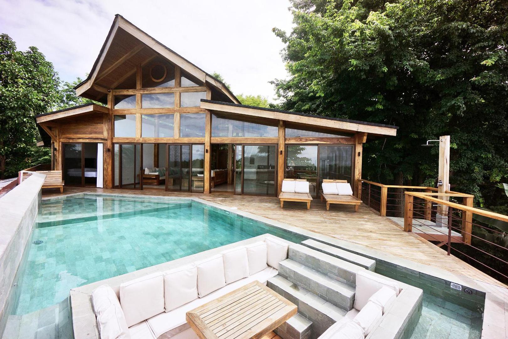 Zdjęcie 2: Spacious & Cozy Villa Melody