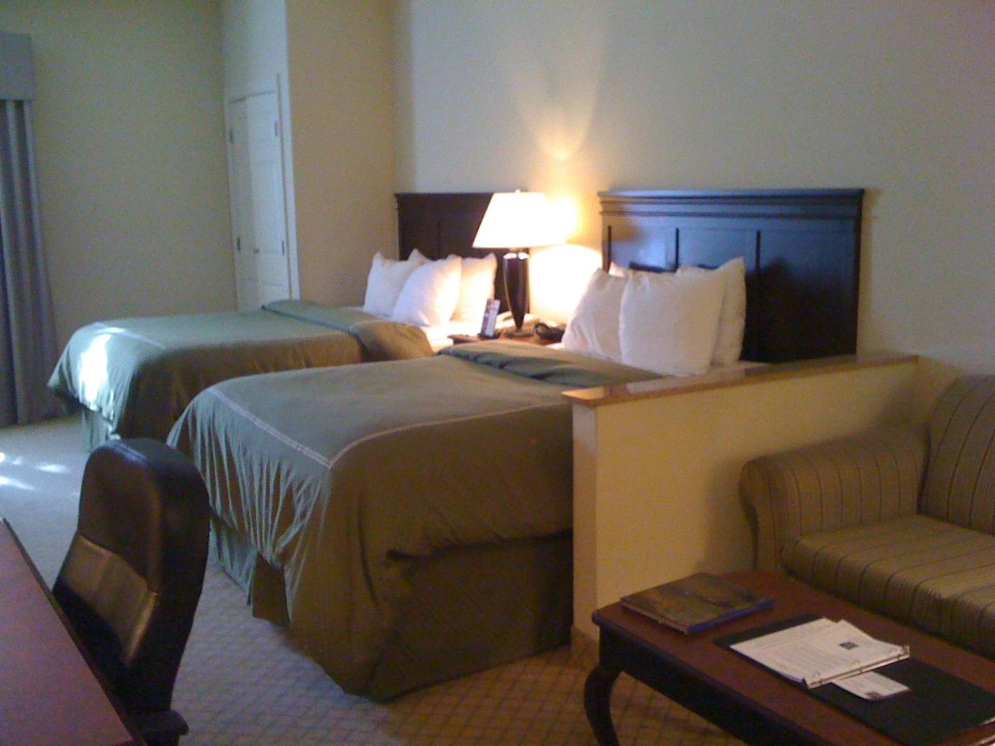 Foto 5: Spark by Hilton Bluffton Hilton Head Island