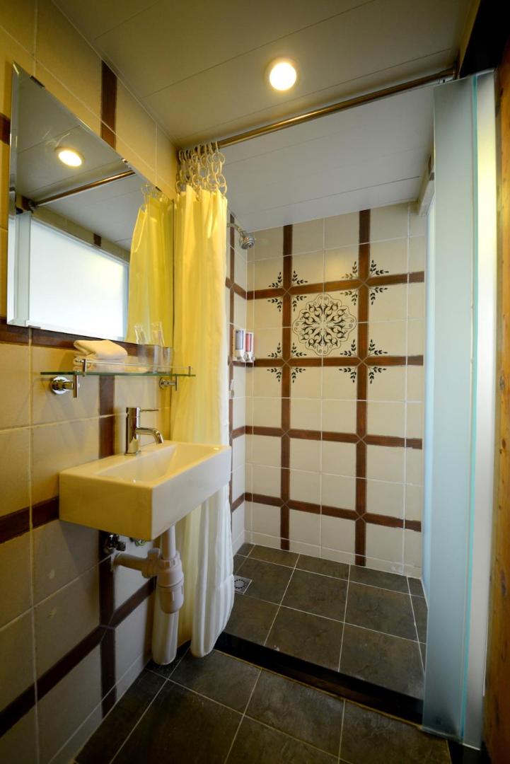 Foto 5: B & B Cheung Chau