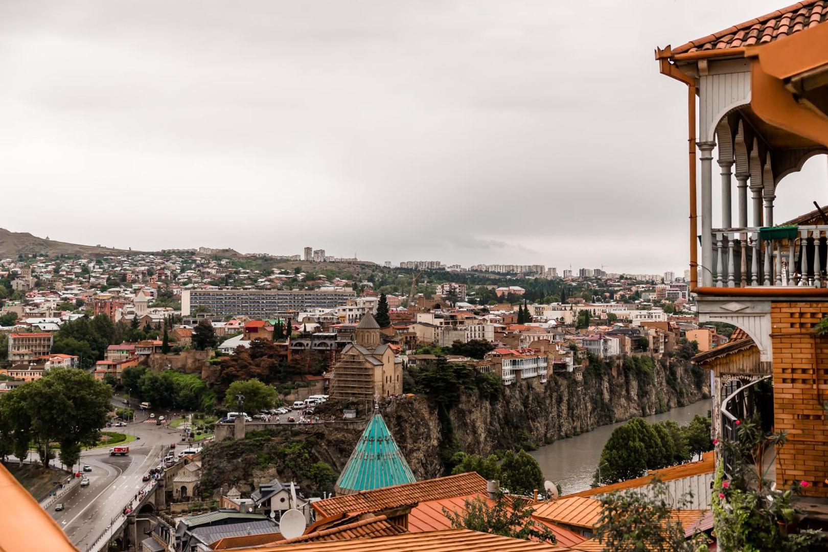 Foto 7: M & L Old Tbilisi