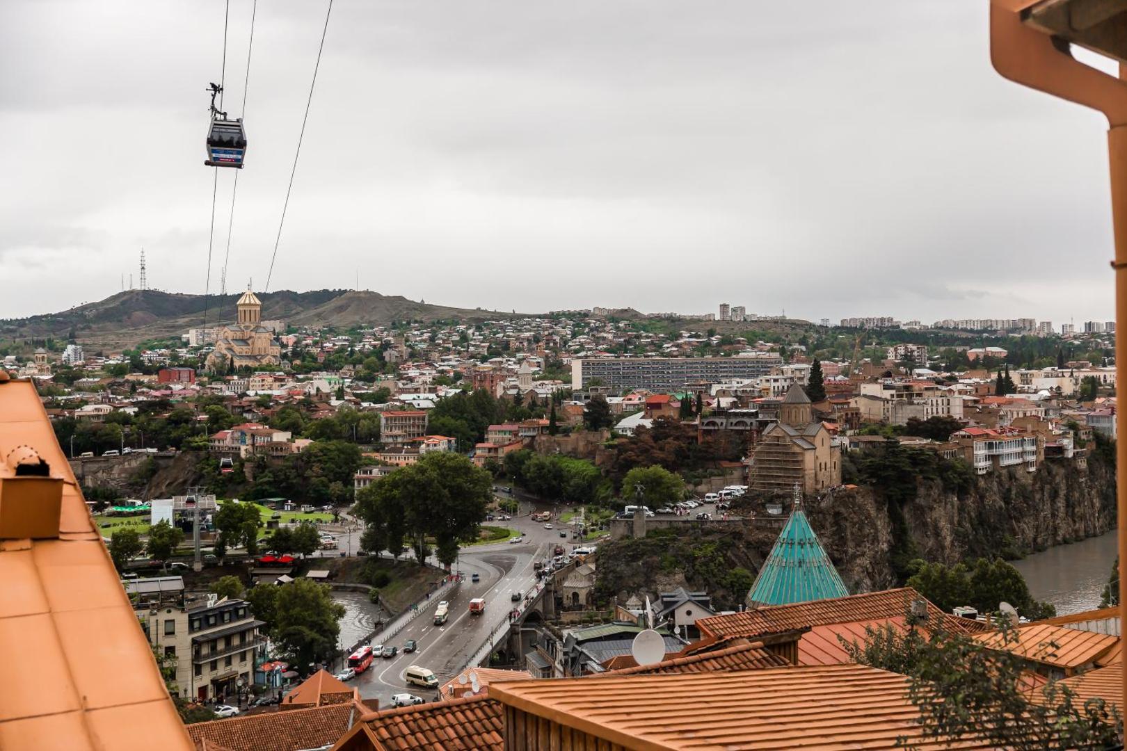 Foto 6: M & L Old Tbilisi