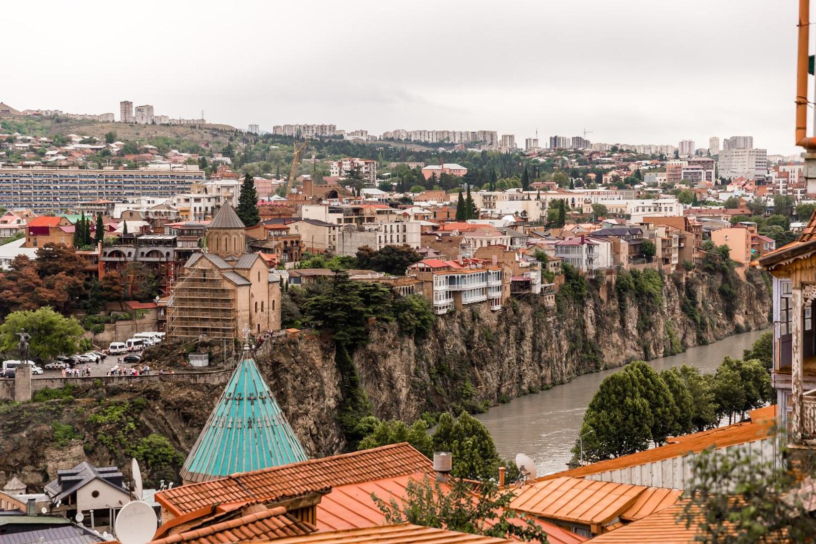 Foto 4: M & L Old Tbilisi