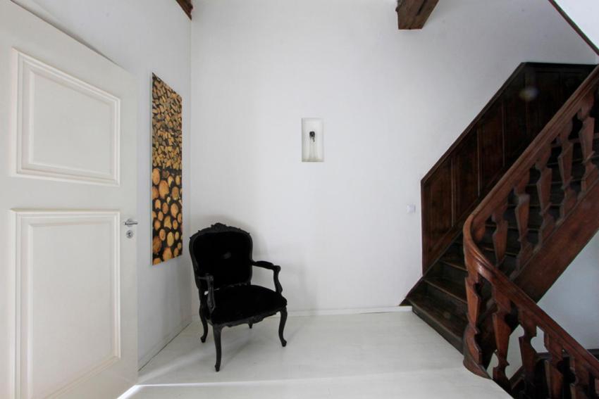 Photo 10 : Bed & breakfast in monumental house maastricht centre