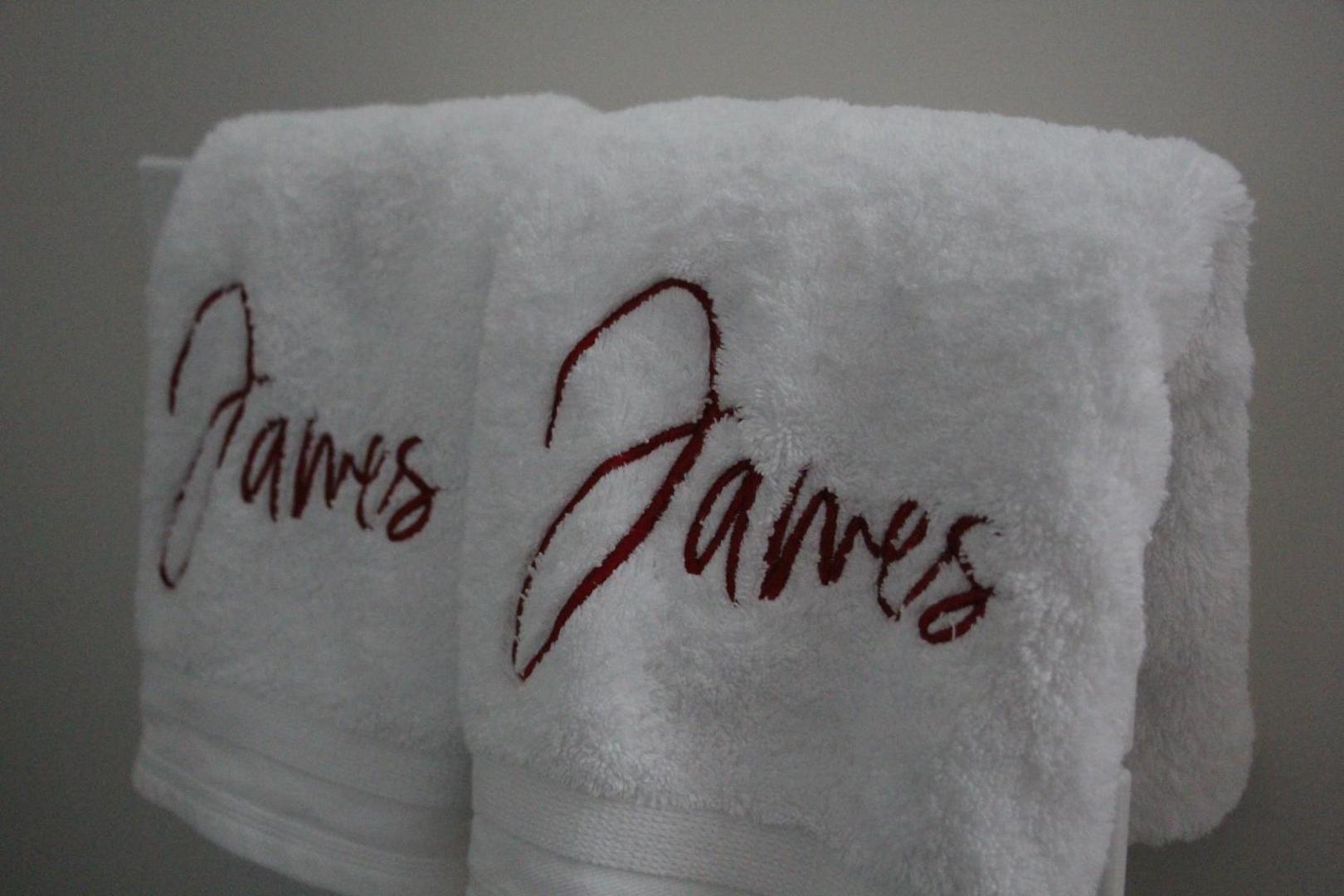 Foto 9: James & Leon