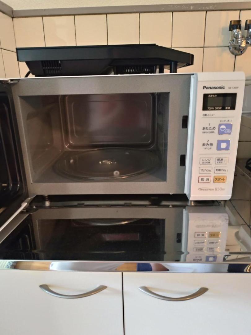 短期賃貸ビッグバーンズマンション田上の写真2