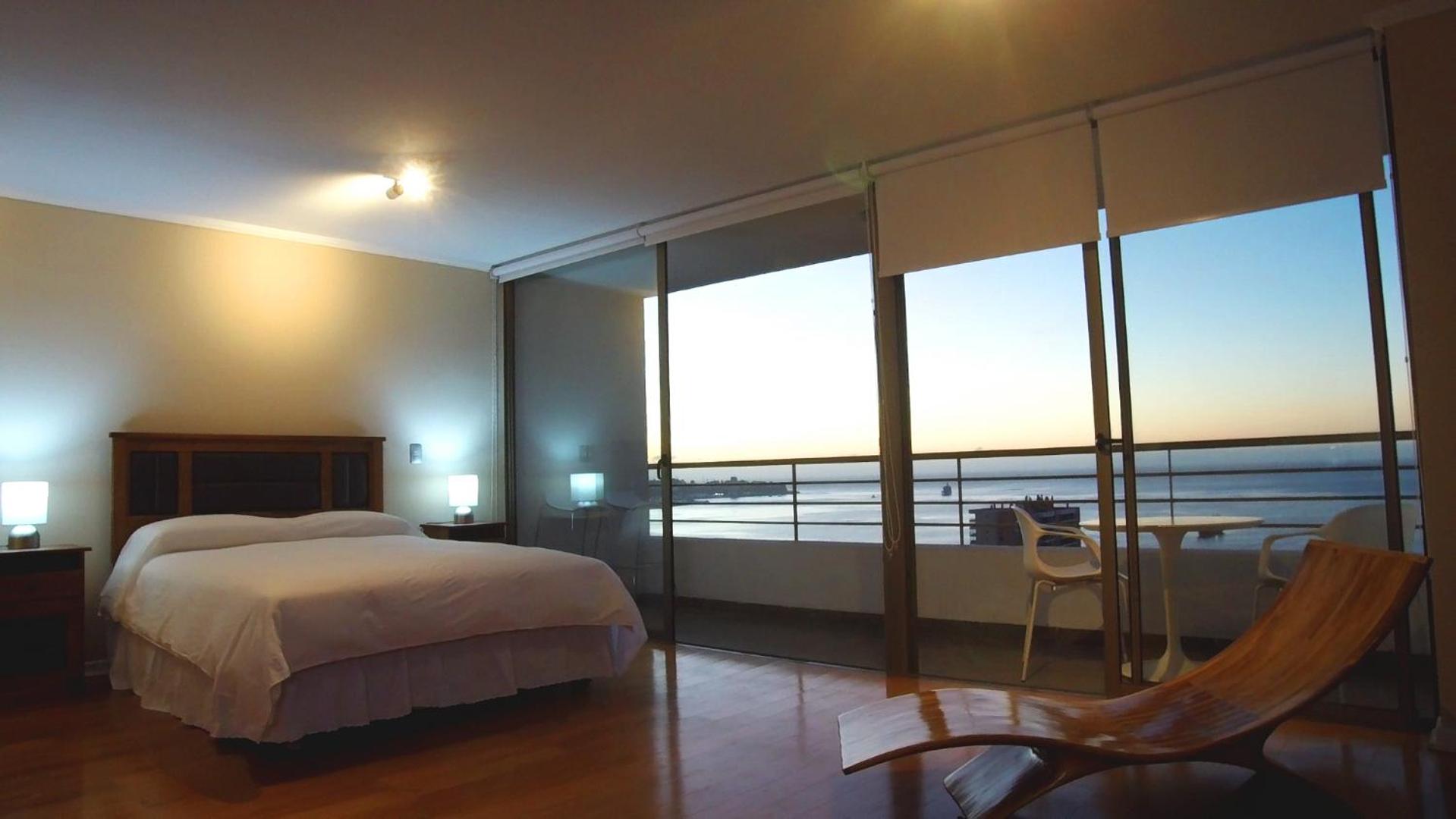 Alluring View at Valparaiso departamento photo 10