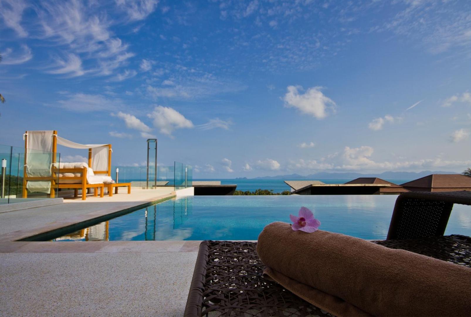 Code Samui Hotelの写真2