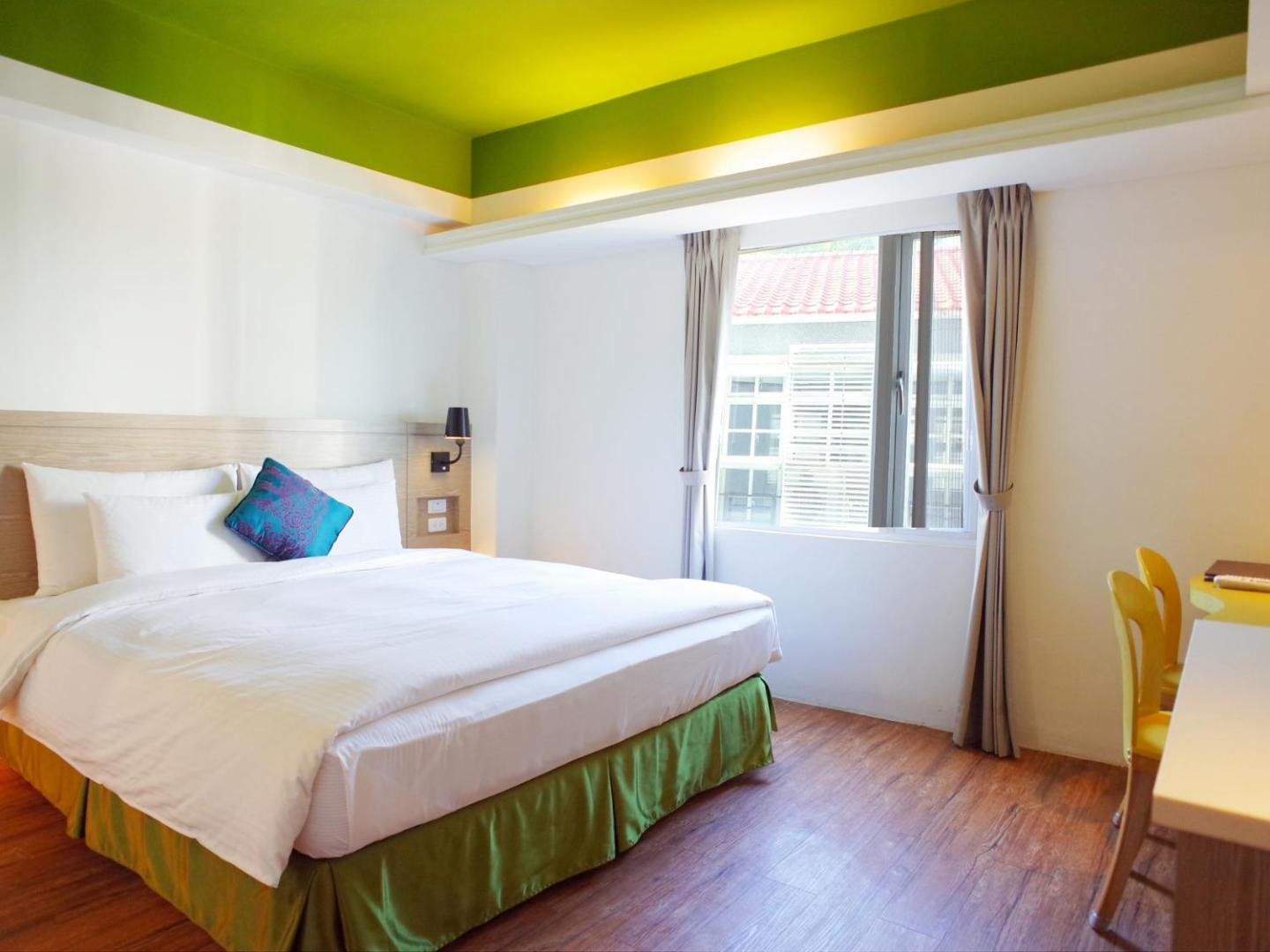 Fotografie 3: Papersun Hotel