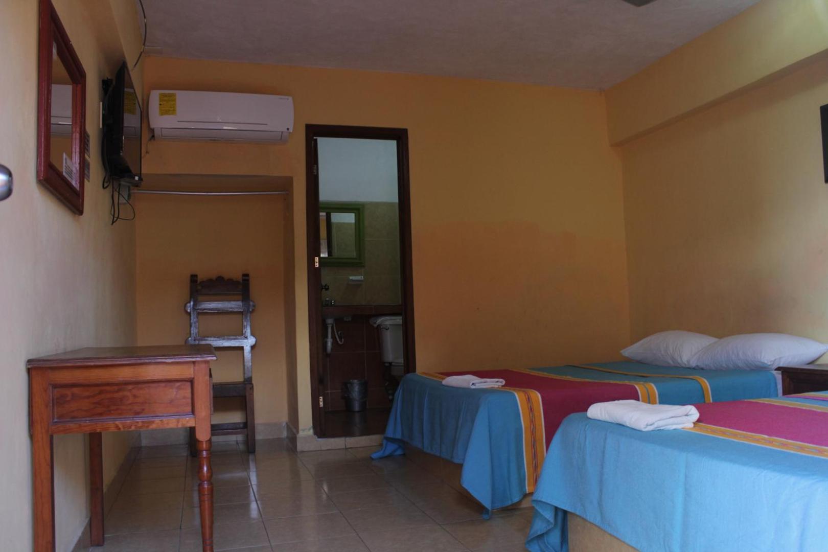 Fotografie 6: Hotel Progreso