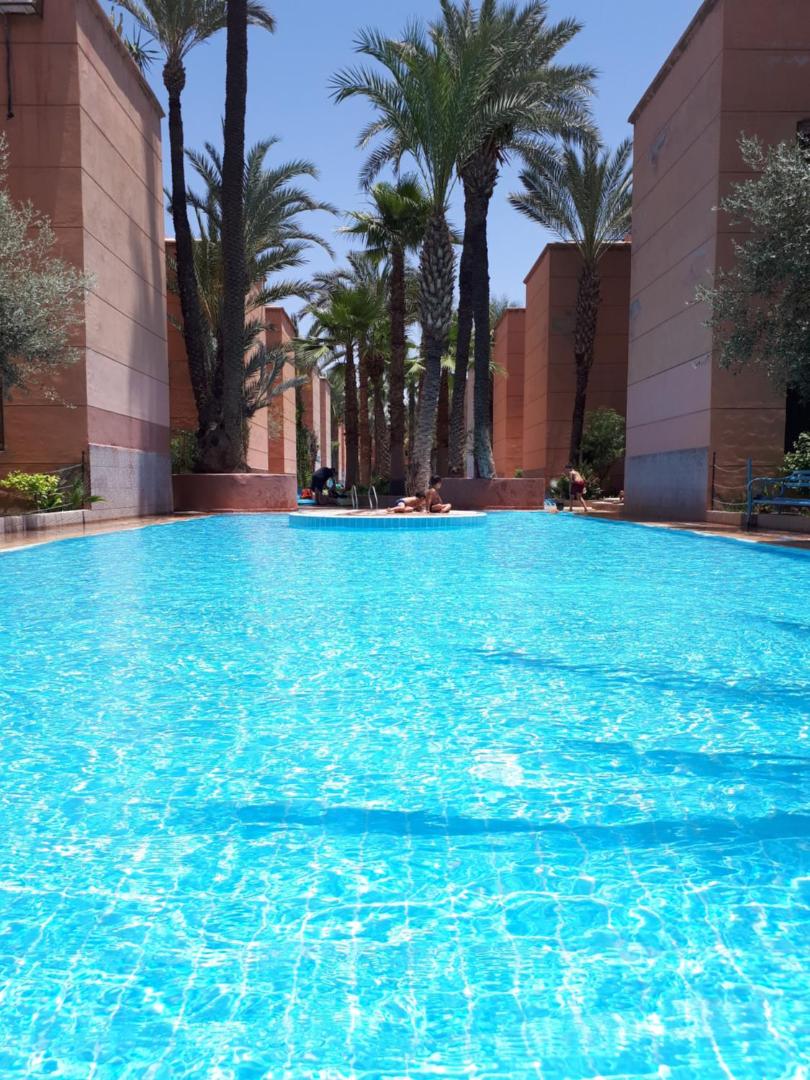 Billede 2: Riad with 3 Swimming Pools