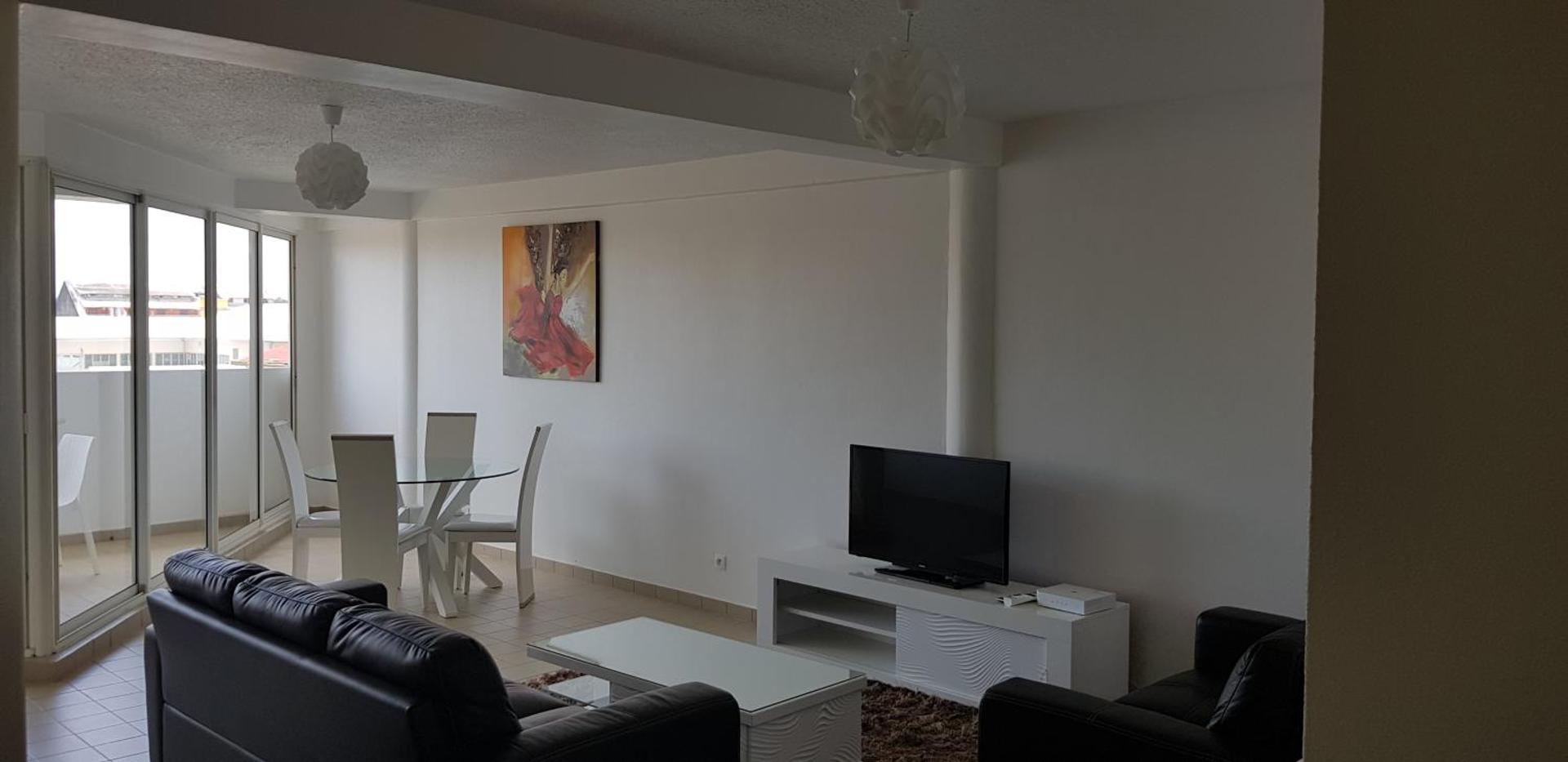 Φωτογραφία 8: Hello Guyane 6, Appartement, Haut Standing